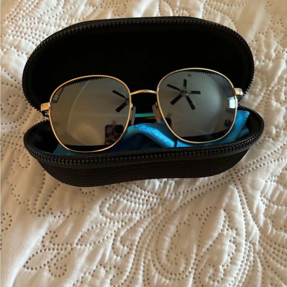 Costa Egret polarized sunglasses - Picture 5 of 8